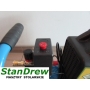 Sprężarka tłokowa HL 150-24 AIRPRESS